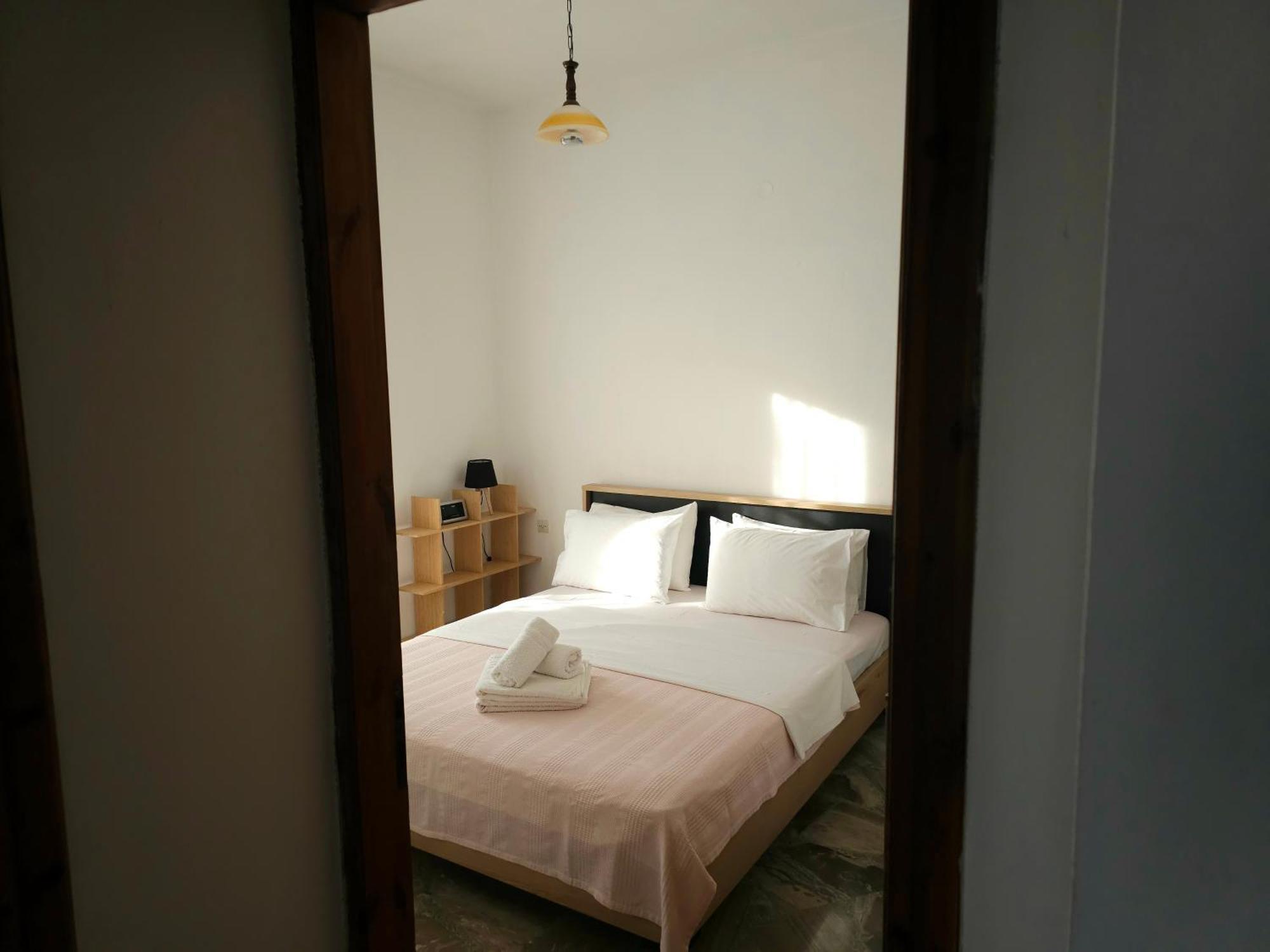KoróniCountry Side House别墅 外观 照片