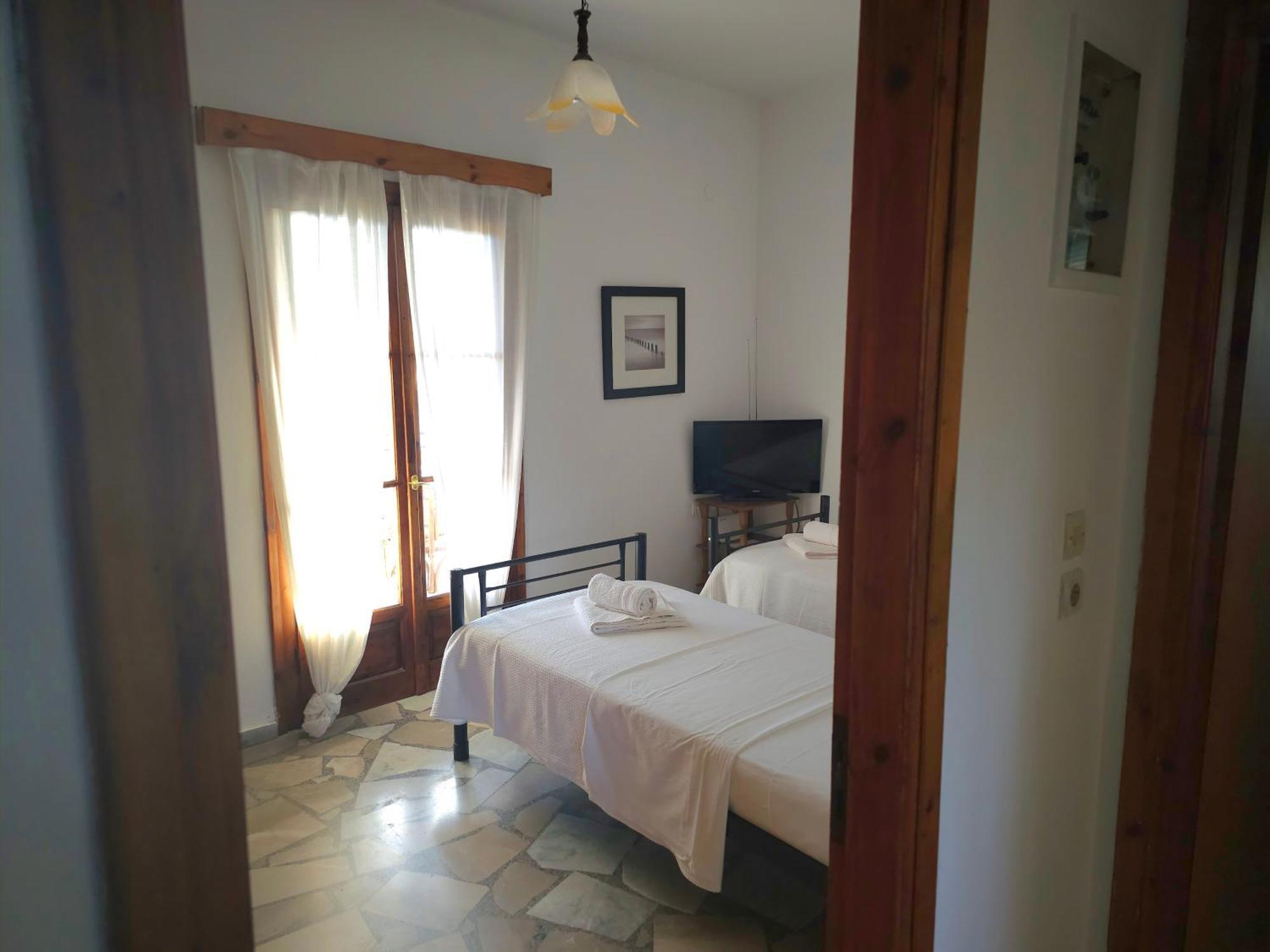 KoróniCountry Side House别墅 外观 照片