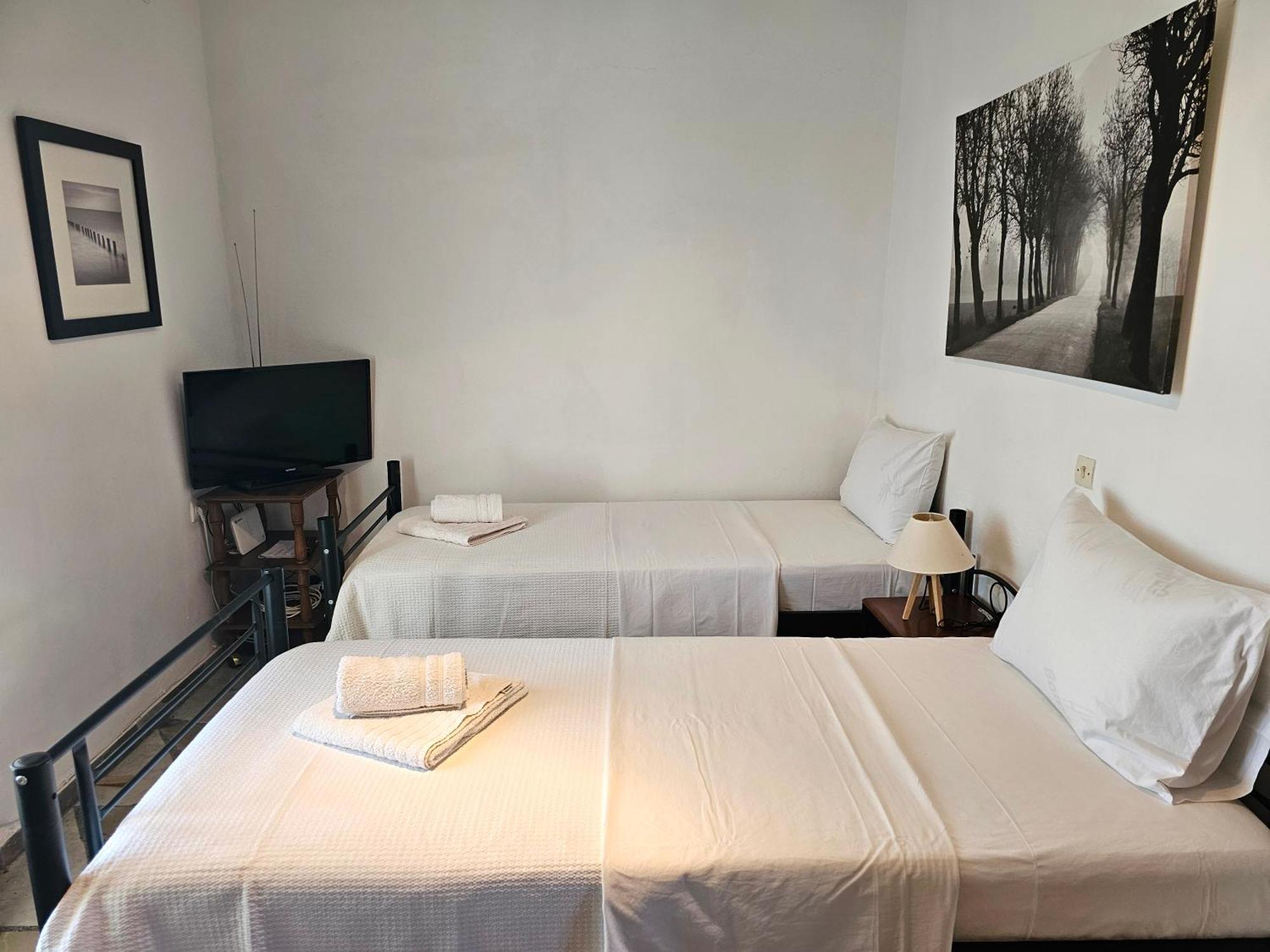 KoróniCountry Side House别墅 外观 照片