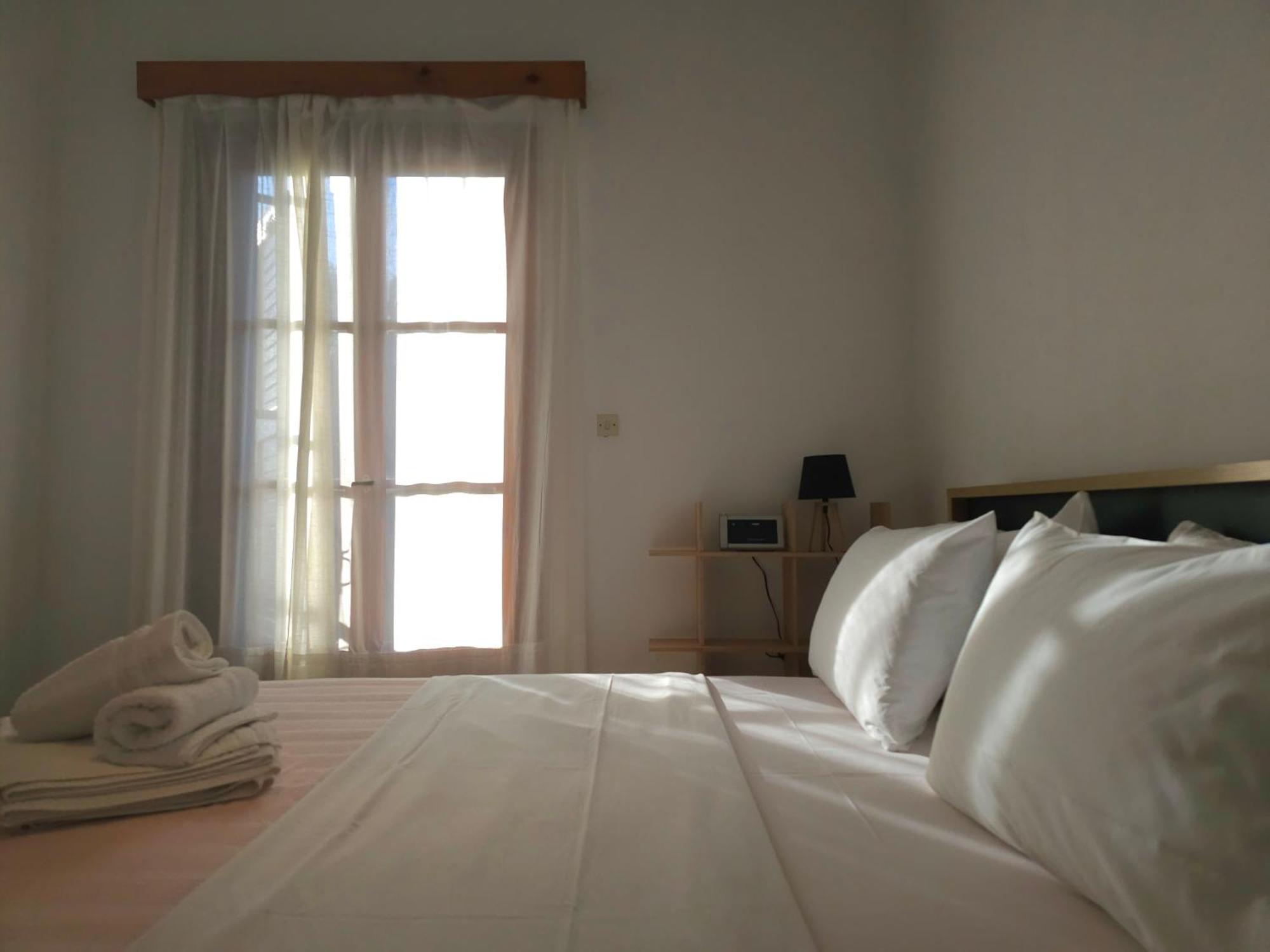 KoróniCountry Side House别墅 外观 照片